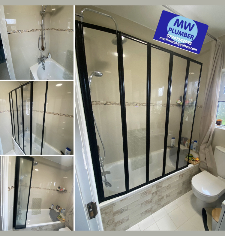 M W Plumber · Photos 7