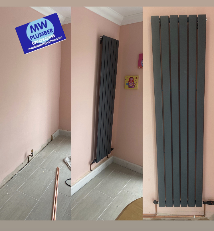 M W Plumber · Photos 5