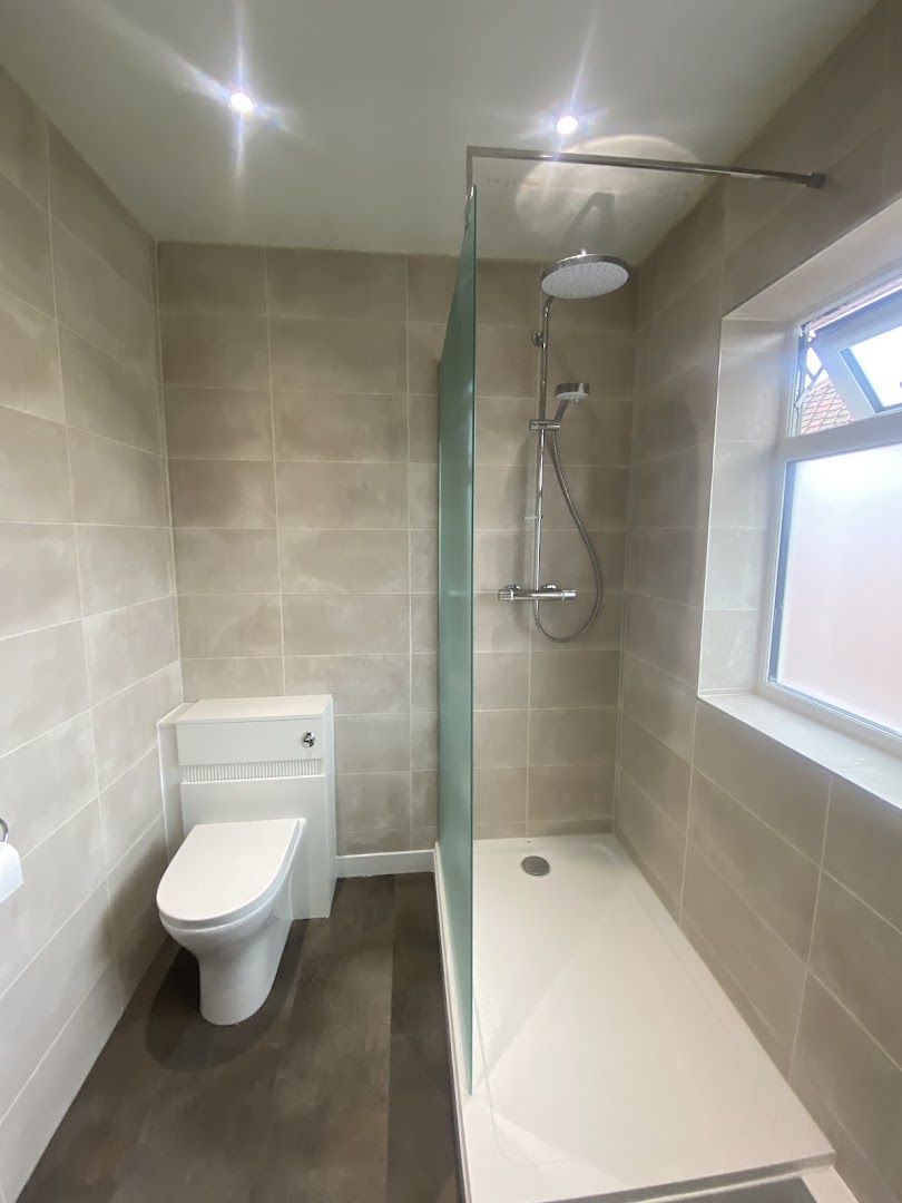 M W Plumber · Photos 2