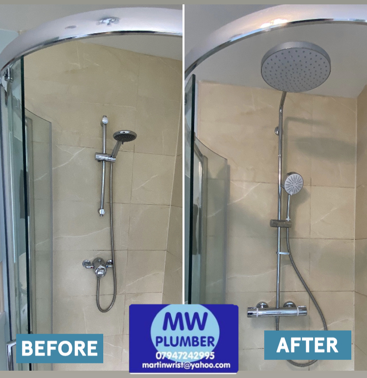 M W Plumber · Photos 8