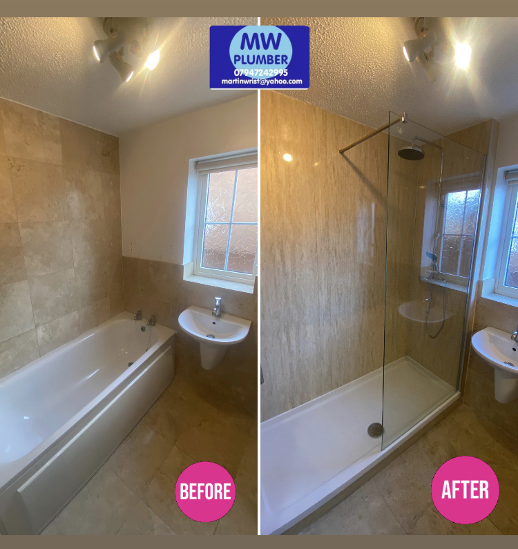M W Plumber · Photos 6