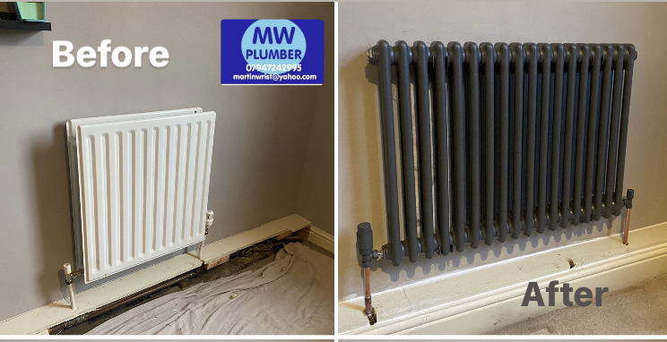 M W Plumber · Photos 10