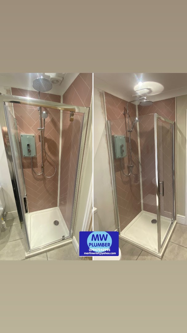 M W Plumber · Photos 9